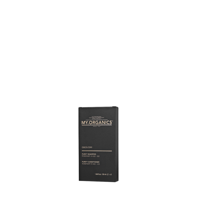 KIT VIAJE PURIFY