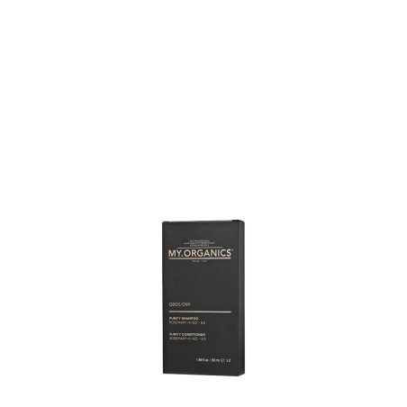 KIT VIAJE PURIFY