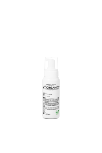 MOUSSE HIDRATANTE LIGERA
