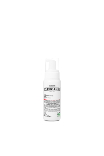MOUSSE HIDRATANTE FUERTE