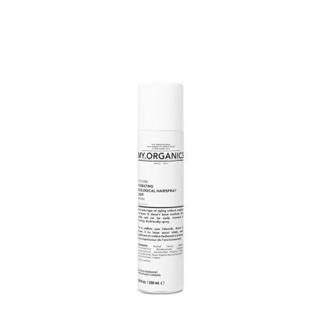 SPRAY COIFFANT ECOLÓGICO HIDRATANTE LIGERO