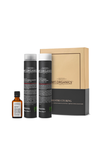 KIT REESTRUCTURACIÓN DELUXE