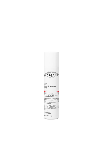 SPRAY COIFFANT ECOLÓGICO HIDRATANTE FUERTE