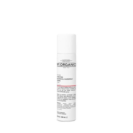SPRAY COIFFANT ECOLÓGICO HIDRATANTE FUERTE