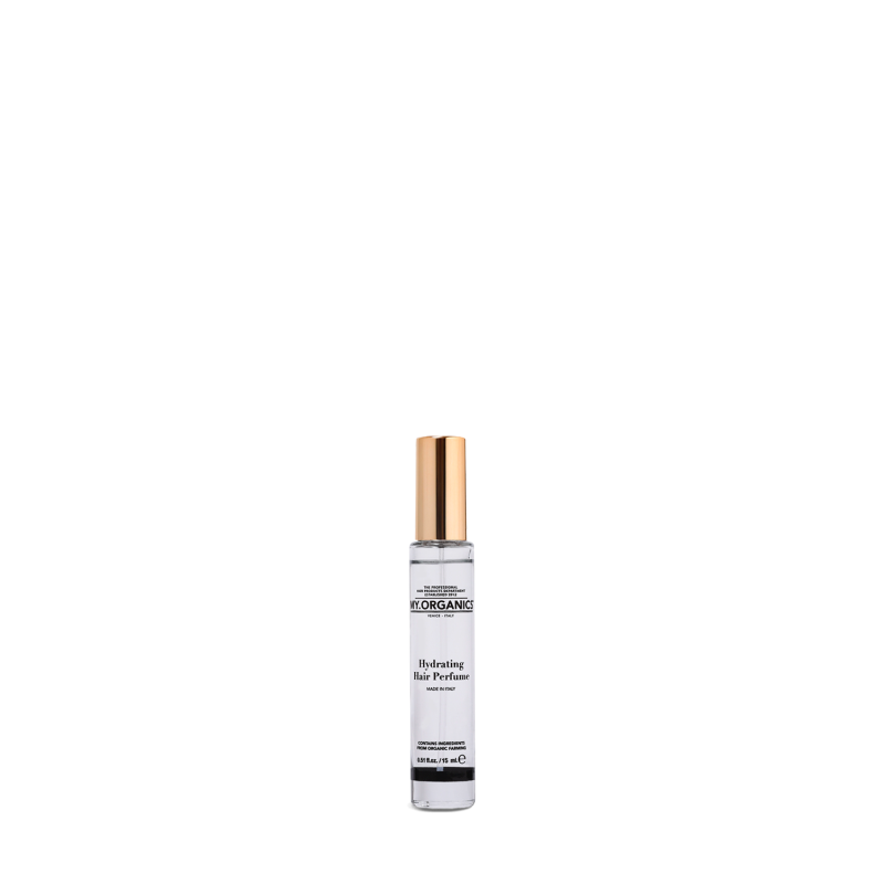 PERFUME CAPILAR HIDRATANTE