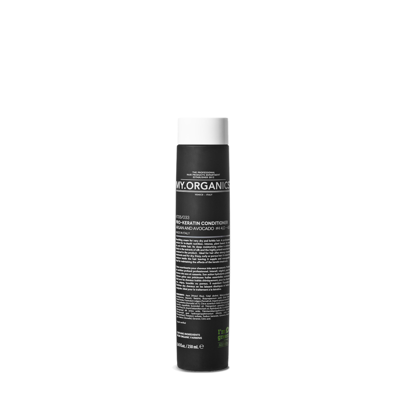 ACONDICIONADOR PRO-QUERATINA