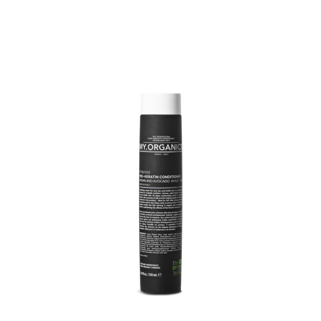 ACONDICIONADOR PRO-QUERATINA
