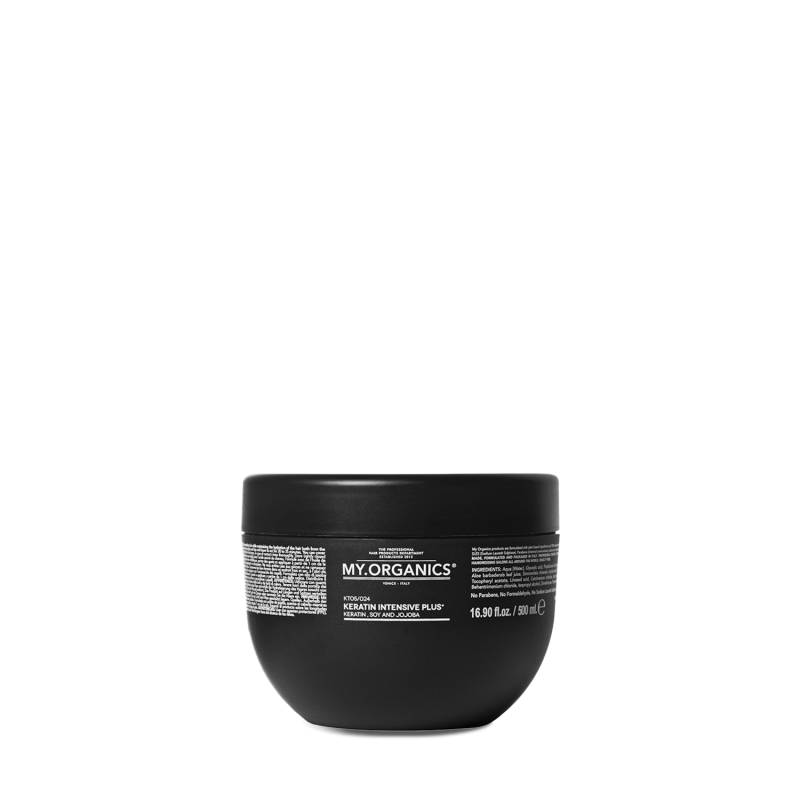 QUERATINA INTENSIVE PLUS+