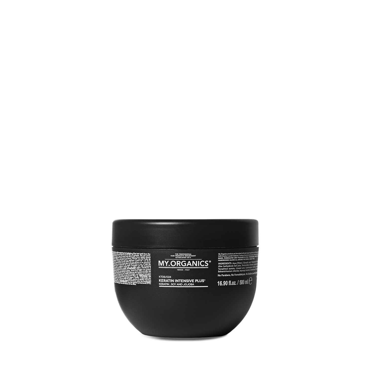 QUERATINA INTENSIVE PLUS+