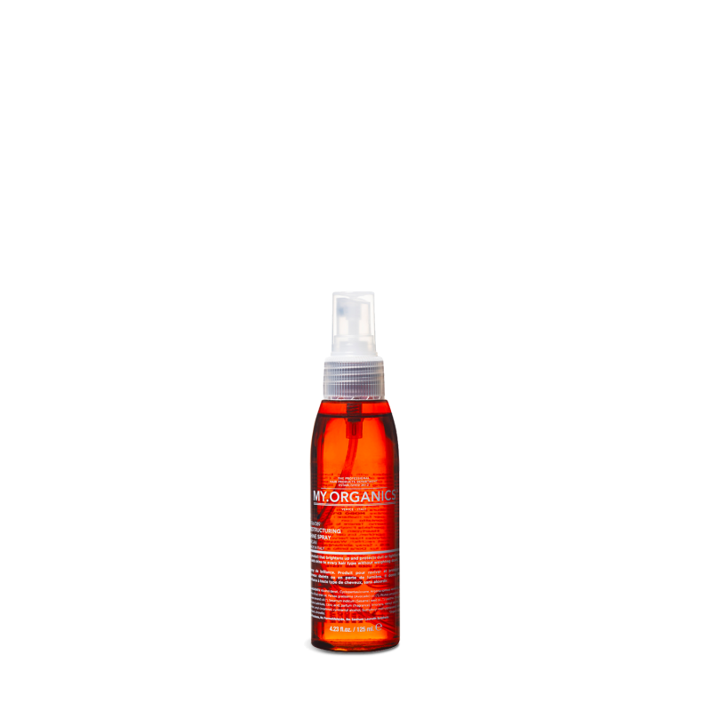 SPRAY REESTRUCTURANTE BRILLO
