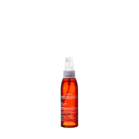 SPRAY REESTRUCTURANTE BRILLO