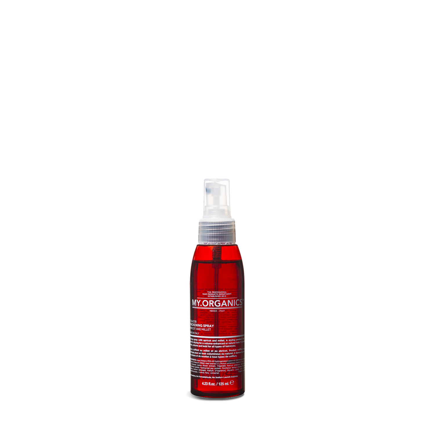 SPRAY ESPESANTE