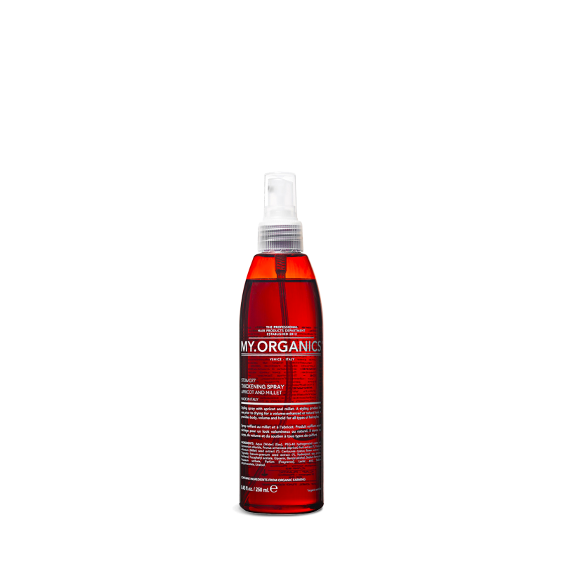 SPRAY ESPESANTE