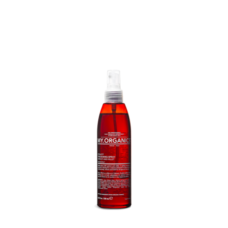 SPRAY ESPESANTE
