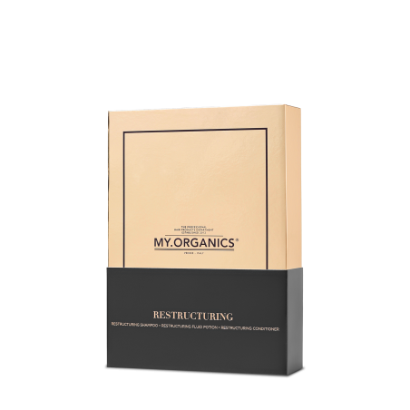 KIT REESTRUCTURACIÓN DELUXE