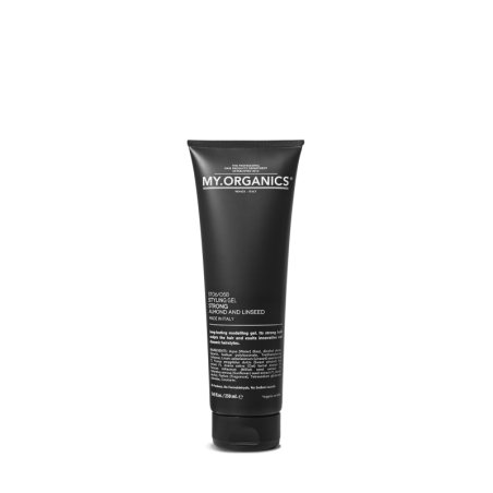 GEL PEINADO PURIFY FUERTE