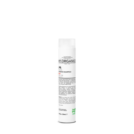 CHAMPÚ RESURRECTION SUPREME