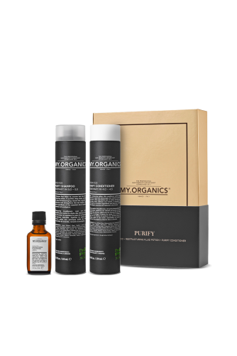 KIT PURIFICACIÓN DELUXE