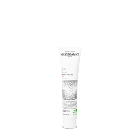 MASCARILLA RESURRECTION MIRACLE