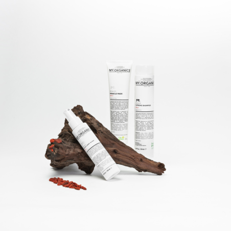 MASCARILLA RESURRECTION MIRACLE
