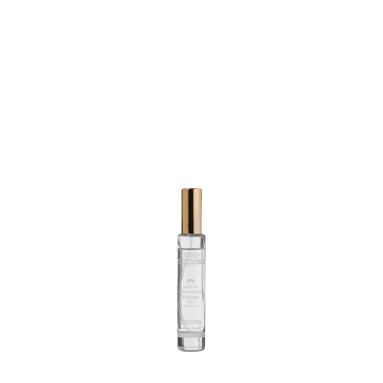 RESURRECTION PERFUME