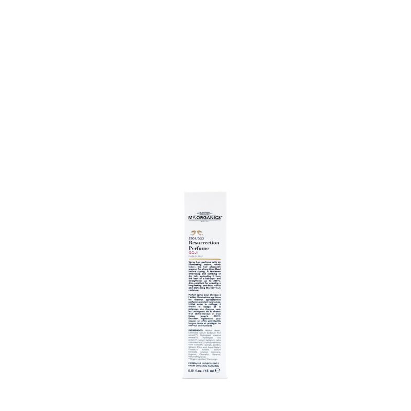 RESURRECTION PERFUME