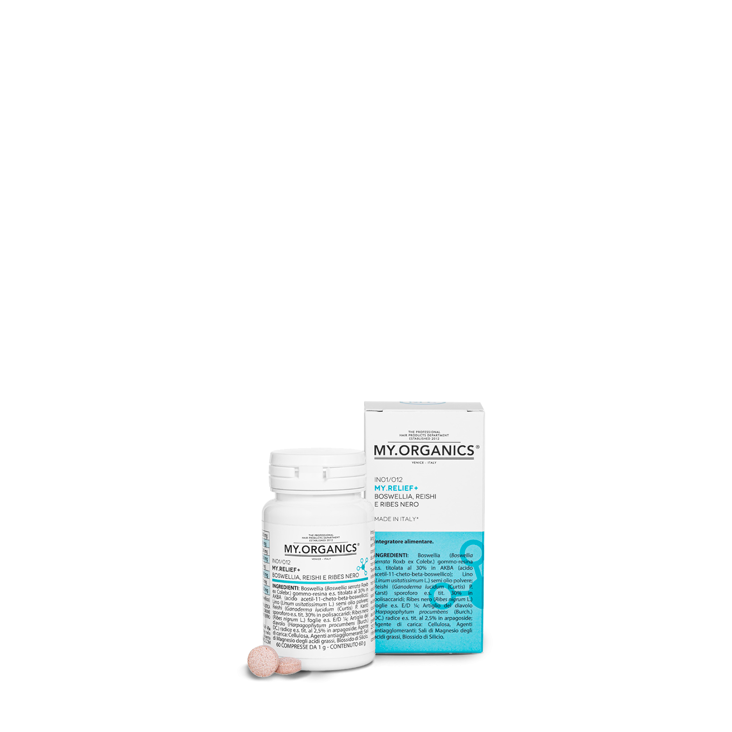 MY.RELIEF+