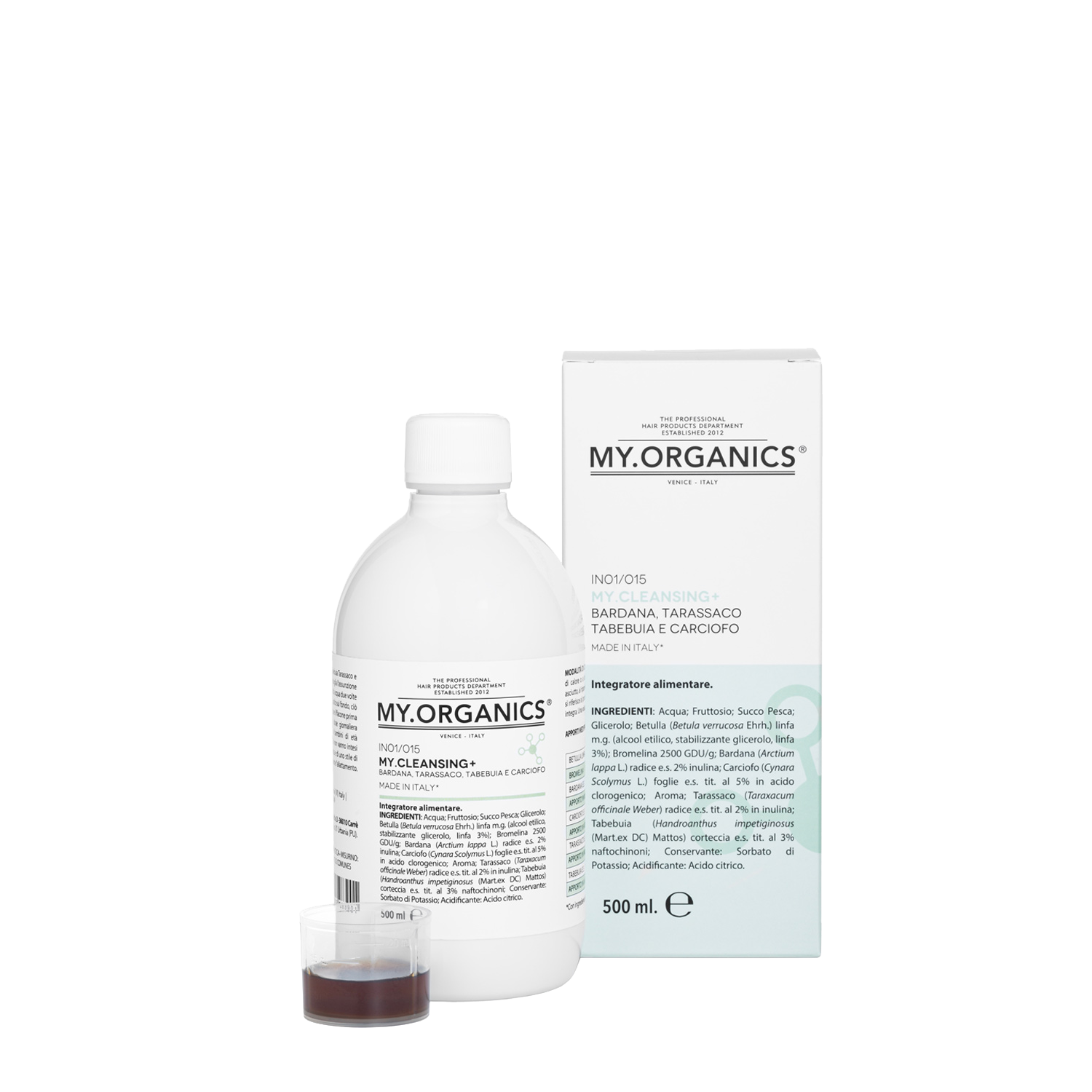 MY.CLEANSING+