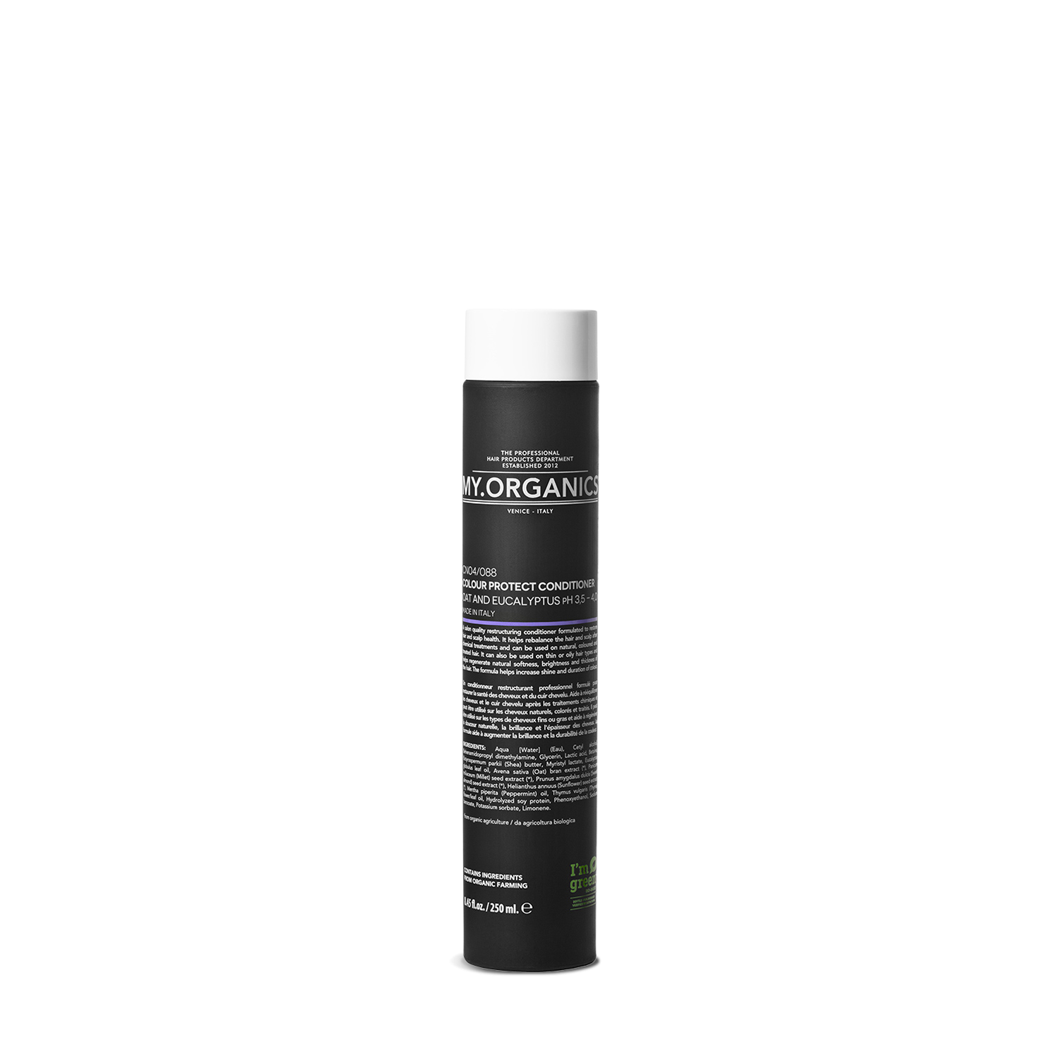 ACONDICIONADOR COLOUR PROTECT
