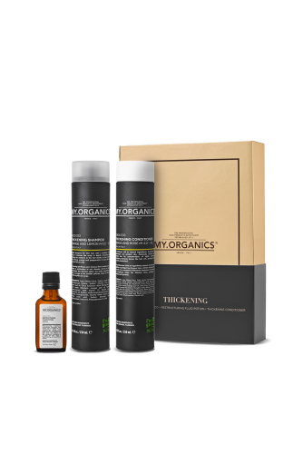 KIT ESPESAMIENTO DELUXE
