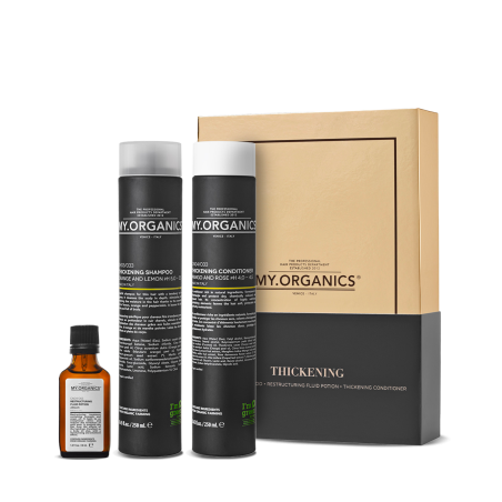 KIT ESPESAMIENTO DELUXE