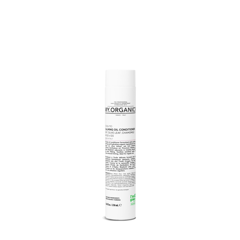 CALMING OIL CONDITIONER