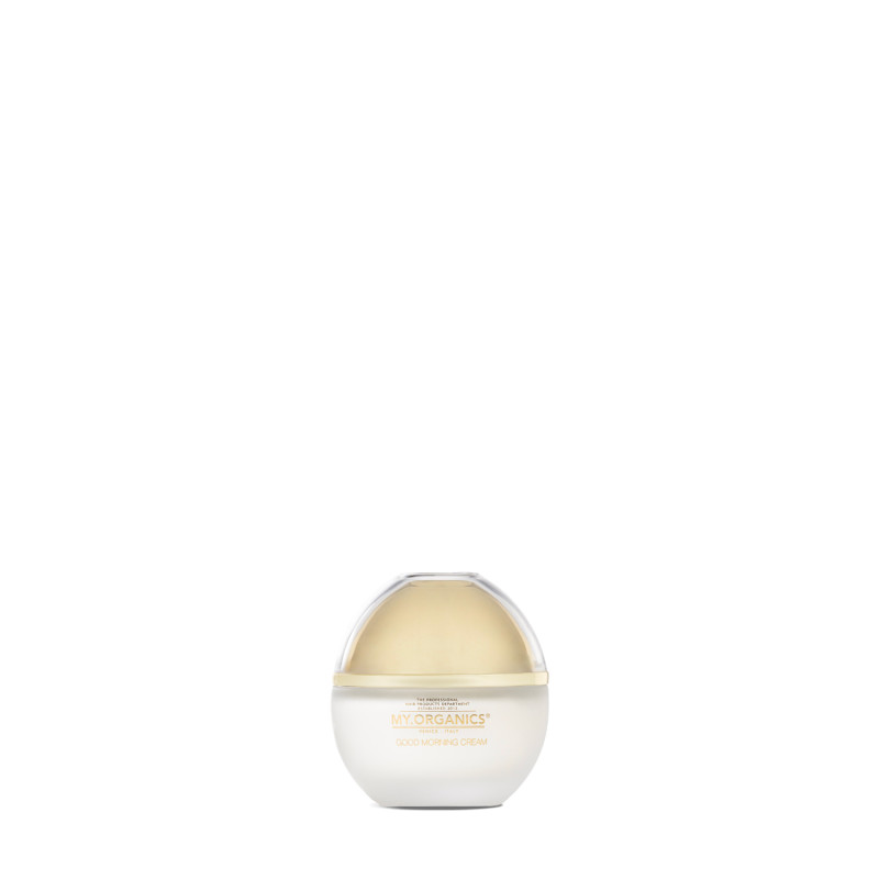 GOOD MORNING CREAM