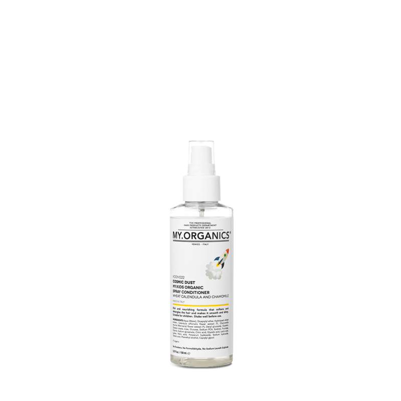 SPRAY CONDITIONER COSMIC DUST