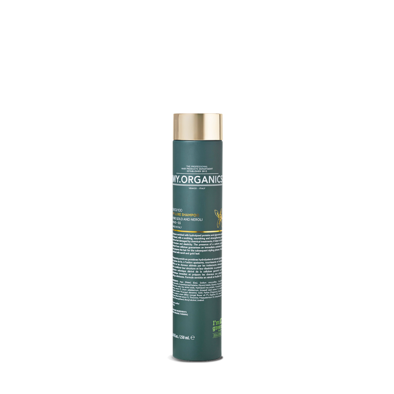 MY.LUXE SHAMPOO