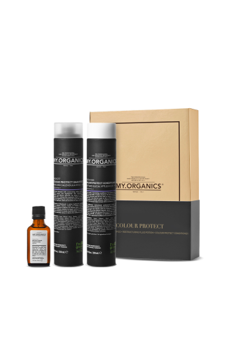 KIT DELUXE PROTECCIÓN COLOR