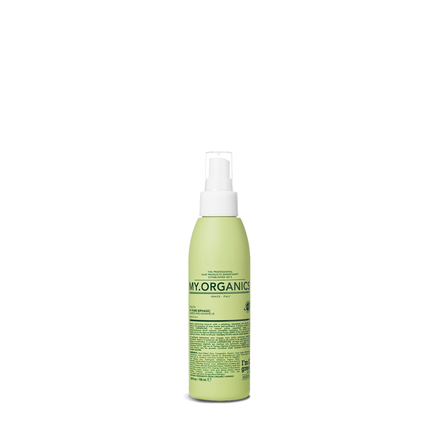 SPRAY BIFÁSICO MY.PURE