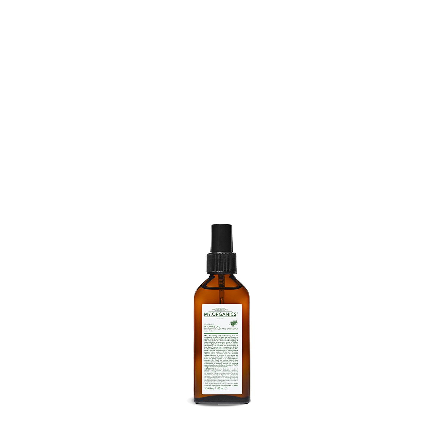 ACEITE MY.PURE