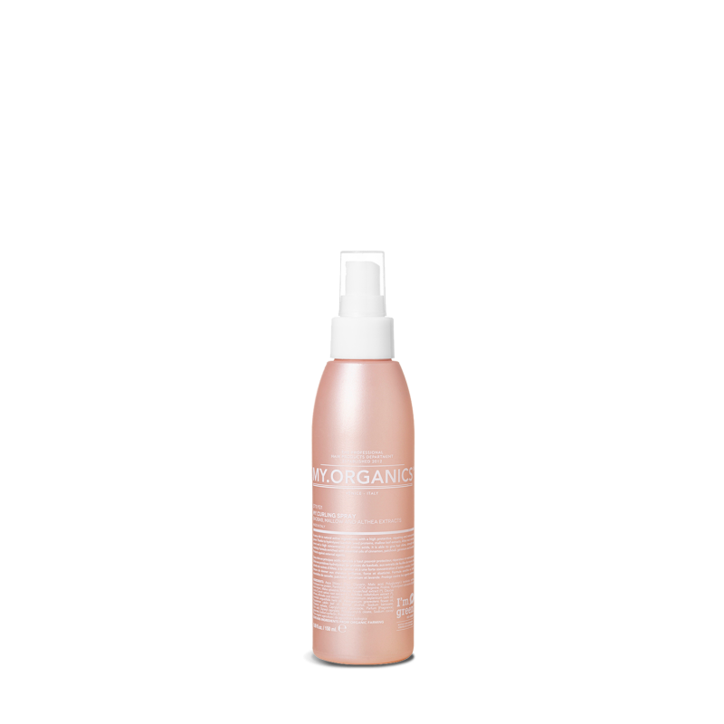 SPRAY MY.CURLING