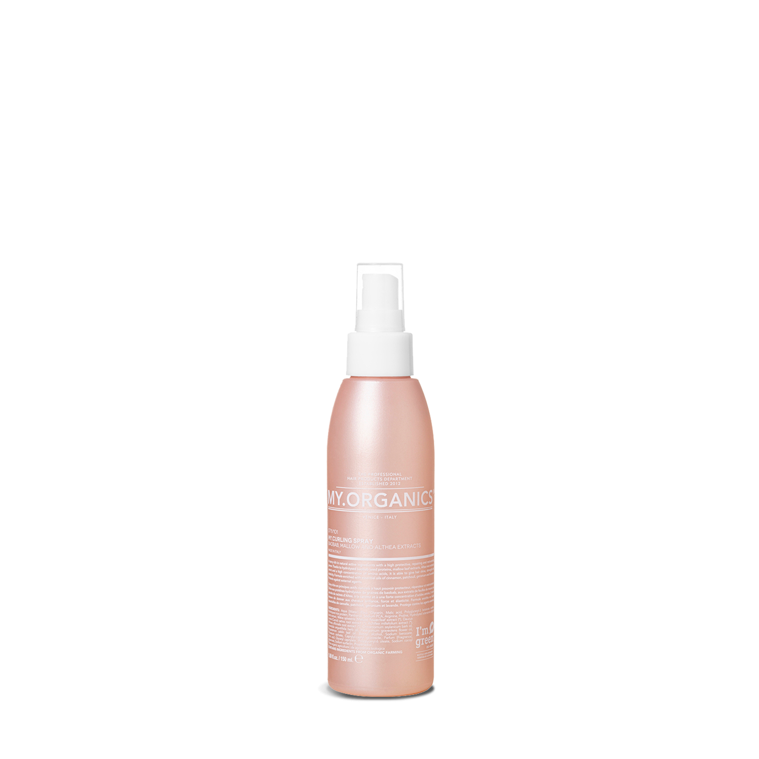 SPRAY MY.CURLING