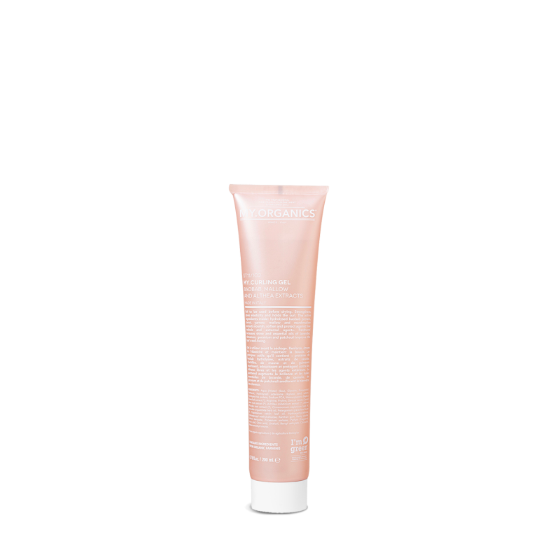 GEL MY.CURLING
