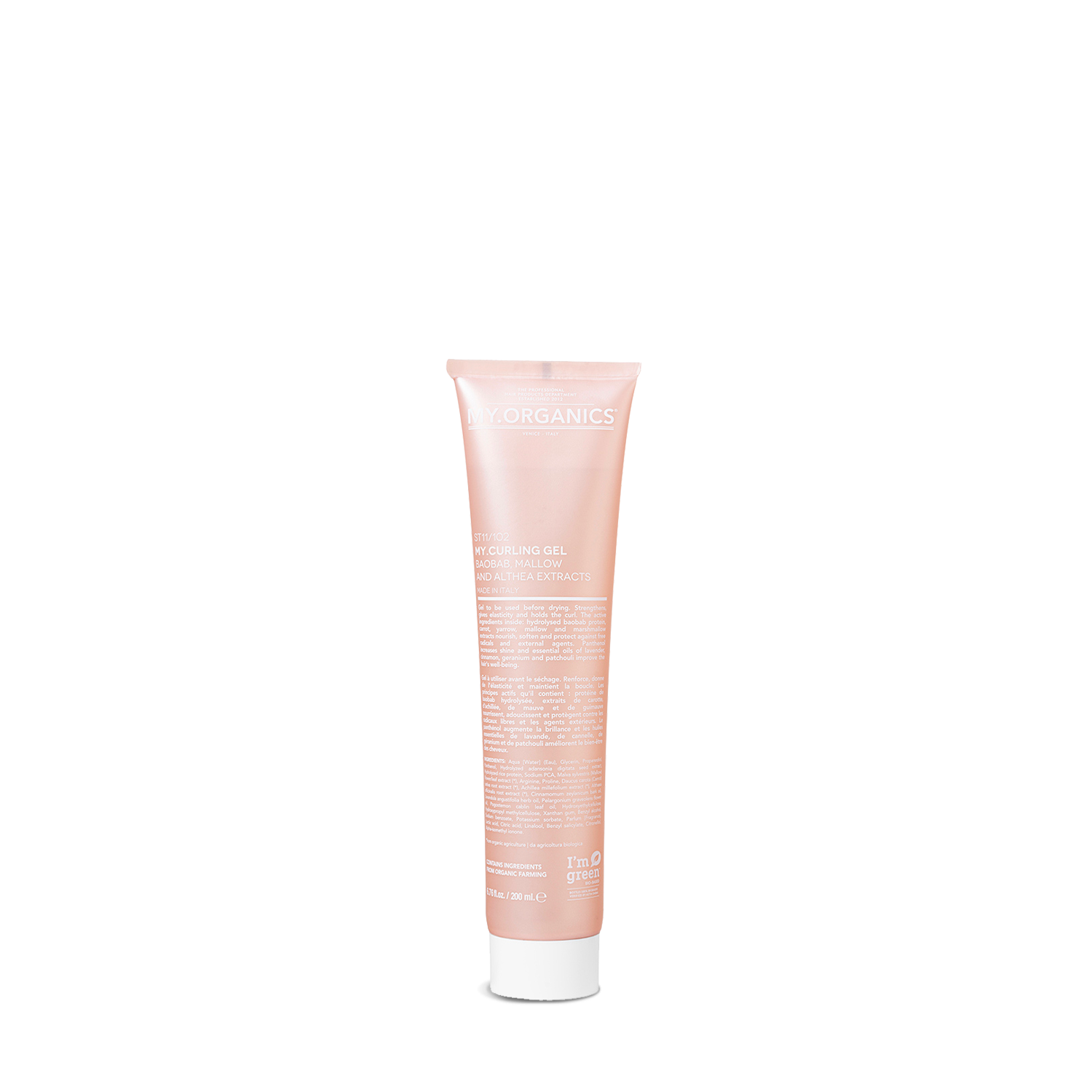 GEL MY.CURLING