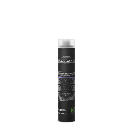 KIT DELUXE PROTECCIÓN COLOR