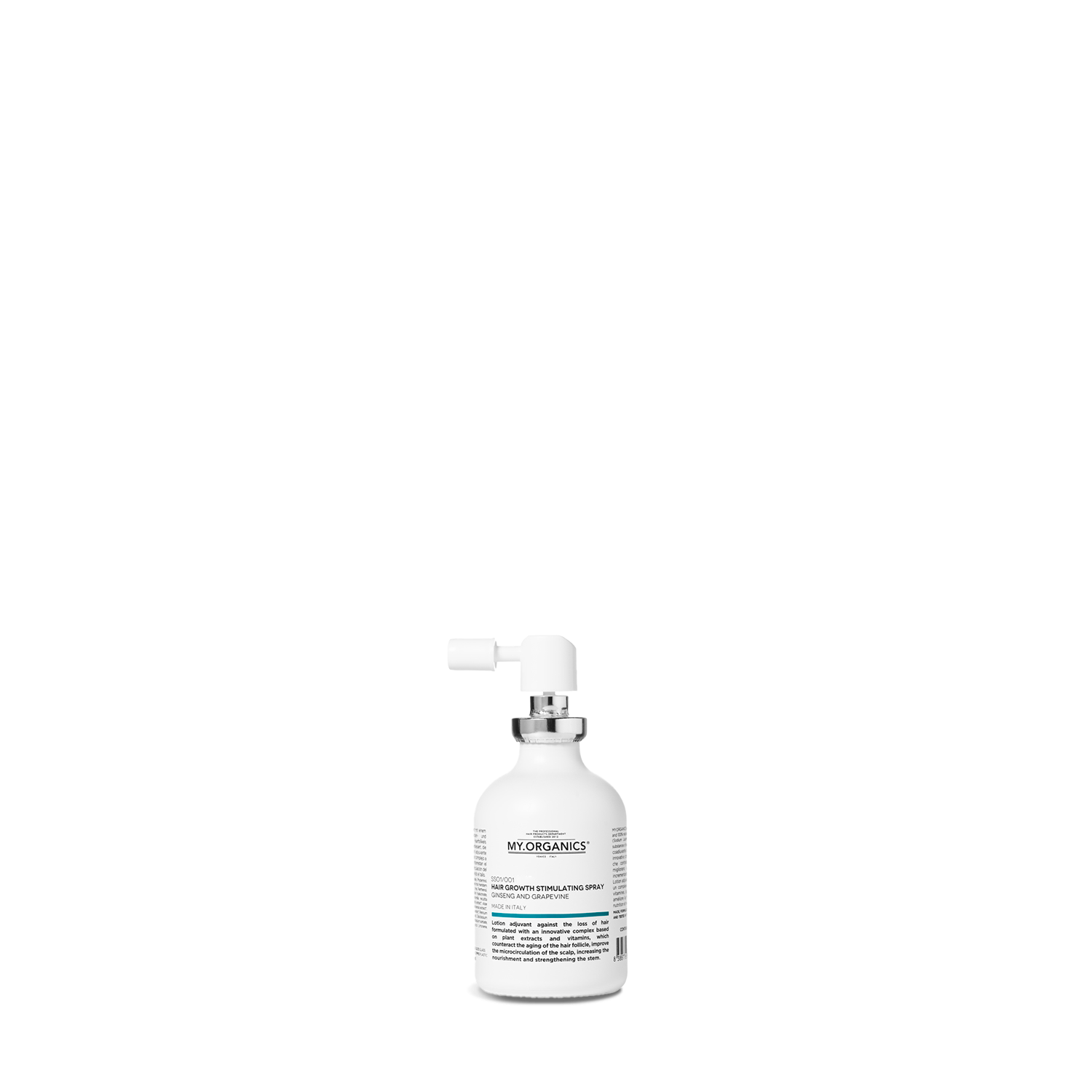 SPRAY ESTIMULANTE DEL CRECIMIENTO CAPILAR
