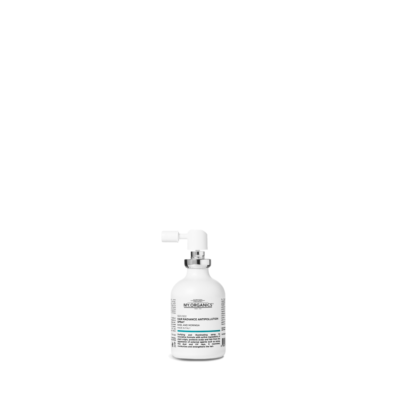 SPRAY ANTI-CONTAMINACIÓN HAIR RADIANCE