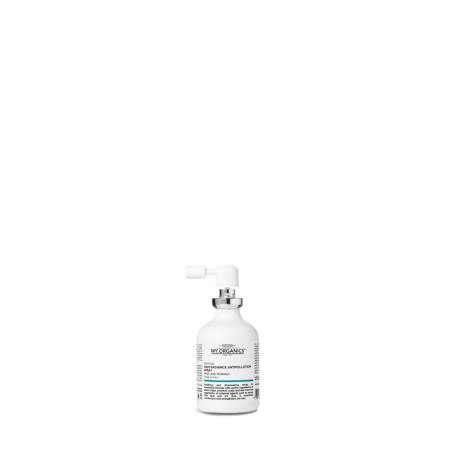 SPRAY ANTI-CONTAMINACIÓN HAIR RADIANCE