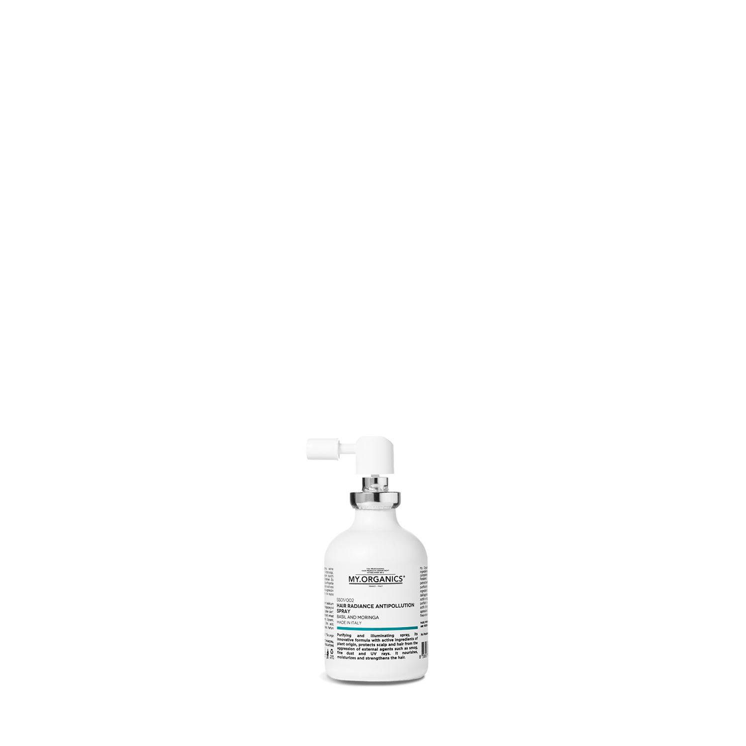 SPRAY ANTI-CONTAMINACIÓN HAIR RADIANCE
