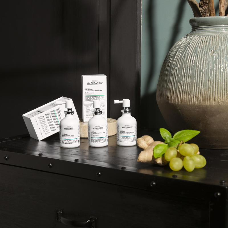 SPRAY CALMING REFRESH