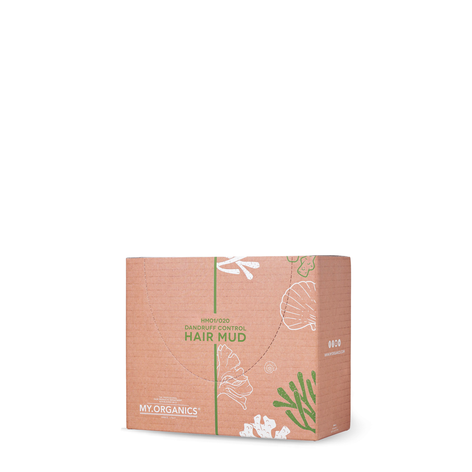 BARRO CAPILLARY CASPA