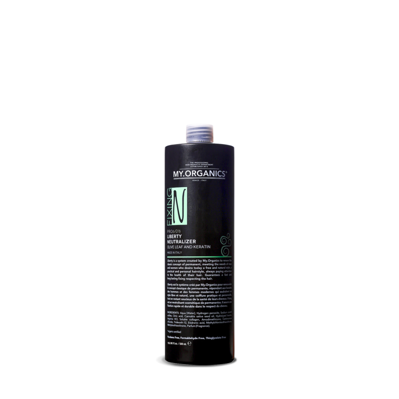 NEUTRALIZADOR LIBERTY